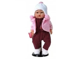 Adar *****Lėlė su dwiękiem PL box 89858
