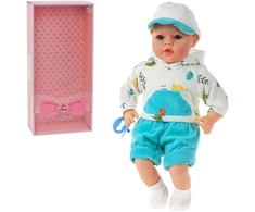 Adar *****Lėlė su dźwiękiem PL box 14499