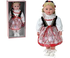 Adar *****Lėlė su dźwiękiem PL box 16653