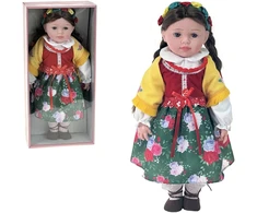 Adar *****Lėlė su dźwiękiem PL box 16752