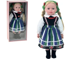 Adar *****Lėlė su dźwiękiem PL box 16769