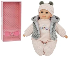 Adar Lėlė su dźwiękiem PL box 38716