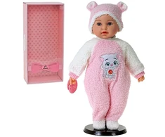Adar Lėlė su dźwiękiem PL box 89834