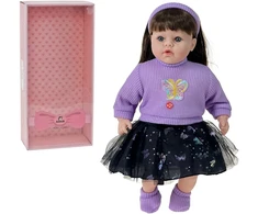Adar *****Lėlė su dźwiękiem PL box 90915