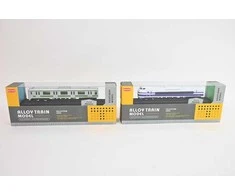 Adar *****Lokomotywa modelis 75189