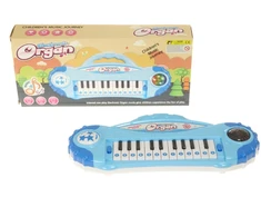 Adar *****Organy na baterie 51695