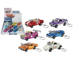 Adar Pakabutis auto metal otw.drzwi 12/disp 32707
