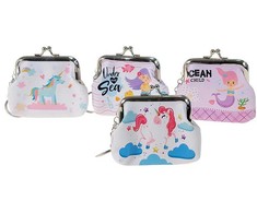 Adar MERMAID HORSE PINIGINĖ SU SKRYDŽIU 6706