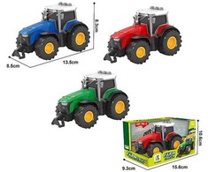 Adar *****Traktor 82613