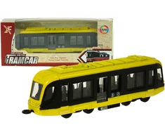 Adar *****Tramwaj metal su diskų įtaisu 85270