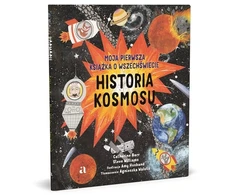 Agora Historia kosmosu 44614