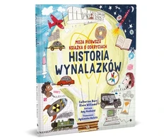 Agora Historia wynalazków 00608