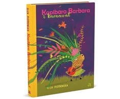 Agora Kapibara Barbara i karnawał 02152