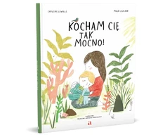 Agora Kocham cię tak mocno! 02336