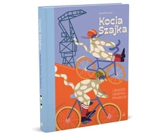 Agora Kocia Szajka i Baszta Siedmiu Płaszczy 02121