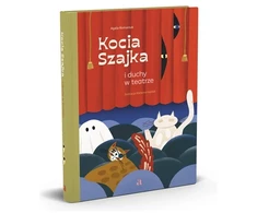 Agora Kocia Szajka i duchy w teatrze 00592