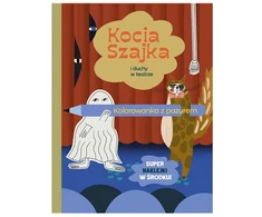 Agora Kocia Szajka i duchy w teatrze 03708