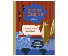 Agora Kocia Szajka i duchy w teatrze 03715