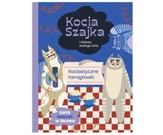 Agora Kocia Szajka i klštwa starego kina 03746