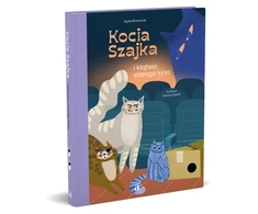 Agora Kocia Szajka i klštwa starego kina 40661