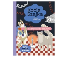 Agora Kocia Szajka i klštwa starego kina 03739