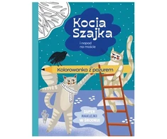 Agora Kocia Szajka i napad na mocie 03685