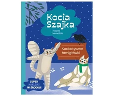 Agora Kocia Szajka i napad na mocie 03692