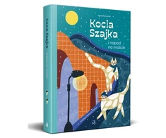 Agora Kocia Szajka i napad na mocie 43464