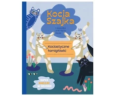 Agora Kocia Szajka i zagadka zniknięcia ledzi 03654