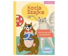 Agora Kocia Szajka i zaginione bajki 04989