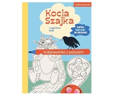 Agora Kocia Szajka i zaginione bajki 04996