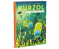 Agora Kurzol Komu burczy w brzuchu? 04750