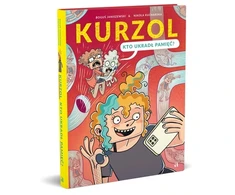Agora Kurzol Kto ukradł pamięć? 00172