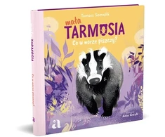 Agora Mała Tarmosia Co w norze piszczy? 41156