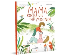 Agora Mama kocha cię tak mocno! 02312