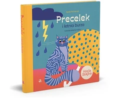 Agora Precelek i letnia burza 41125