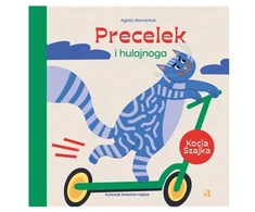 Agora Precelek i paspirtukas 04040