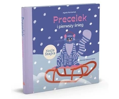 Agora Precelek i pierwszy nieg 41149
