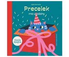 Agora Precelek ma urodziny 04033