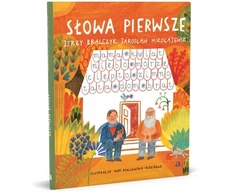 Agora Słowa pierwsze 00165
