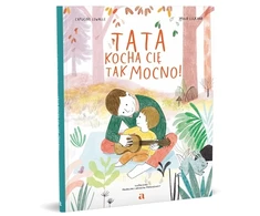 Agora Tata kocha cię tak mocno! 02329