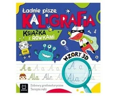 Aksjomat Rašau gražiai kaligrafijos knyga su grioveliais 40751