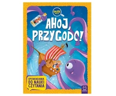 Aksjomat Ei, nuotyki! Mokymasis skaityti didžiosiomis raidėmis 63463