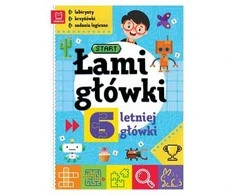 Aksjomat Dėlionės 6 metų vaikui Labirintai Kryžius..39273