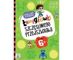 Dėlionė Aksjomat „Axiom Puzzles“ linksmos ikimokyklinio amžiaus vaikų įdomybių užduotys 6+ 39709