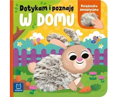 Aksjomat Aš liečiu ir tyrinėju Namuose Jutiklių knyga. 42618