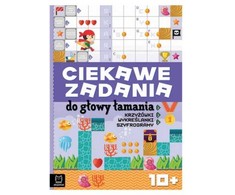 Aksjomat Galvosūkiai vaikams 10+