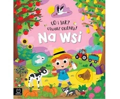 Aksjomat Co i jak? otwórz okienka! na wsi 38962