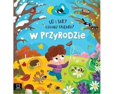 Aksjomat Co i jak? otwórz okienka! w przyrodzie 38955