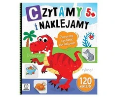 Aksjomat Aksioma Mes skaitome ir kalbame. Pirmas paveikslėlis skaitytojams5+ 39174